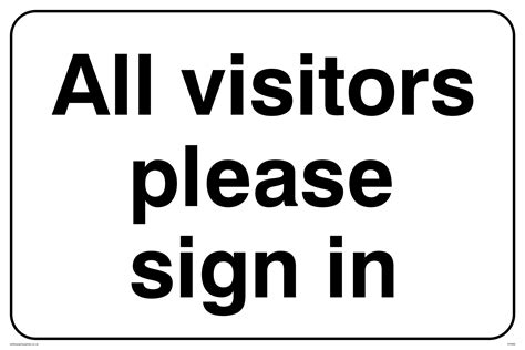 Please Sign In .